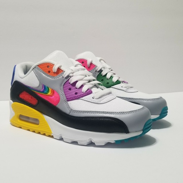 pride month air max