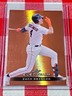 Zach Dezenzo 2024 Leaf Electrum Baseball Bronze Foil 82/99 #73 Houston Astros