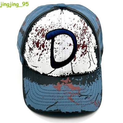 TWD ザ・ウォーキング・デッド　100話記念キャップ TWD ザ・ウォーキング・デッド 100話記念キャップ TWD ザ