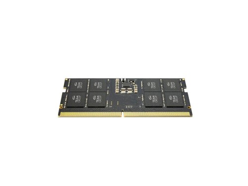 Team Elite 64GB (2 x 32GB) DDR5 5600 (PC5 44800) Laptop Memory Model TED564G560 - Bild 2 von 4