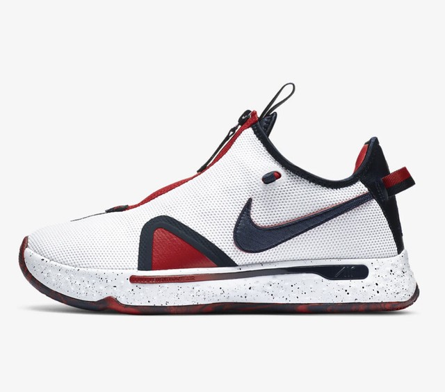 Size 11 - Nike PG 4 USA 2020 for sale online | eBay