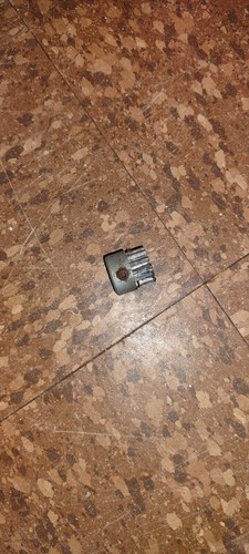 midway atari arcade footpedal gear #1004