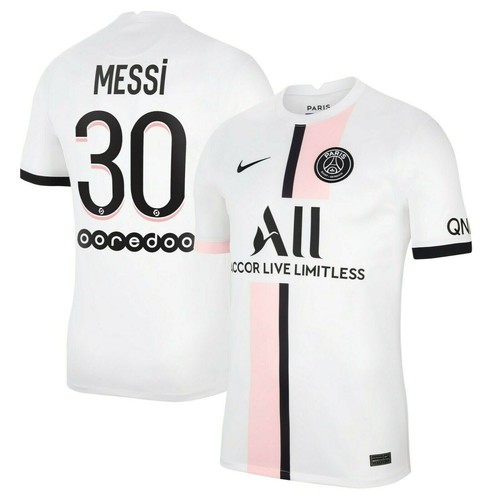 2009-10 Barcellona Nike Maglia Home Messi #10 S 343808-496
