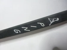 Ping PP58 Standard Golf Putter Pistol Grip Pingman .58R