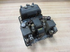 Clark 13U31 Starter Type CY Size 1 Form MA Bulletin 6013