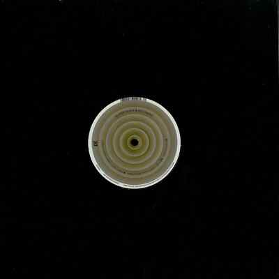 Oliver Klein & Kolombo / PARTY PARTY / KD Music / KDM003 / 12inch