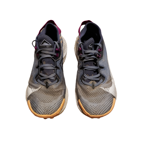 Nike Pegasus Trail 2 Hiking Shoes Running Thunder Blue 9 US CK4309-401 Pre-owned | eBay