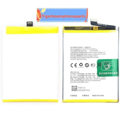 Internal New Battery For OPPO A73 5G(PD2161)/A72N-5G/A73 Mobile