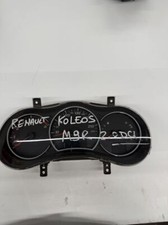 Compteur Renault KOLEOS