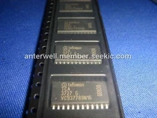 TCA3727G SOP-24 2-Phase Stepper-Motor Driver USA ship