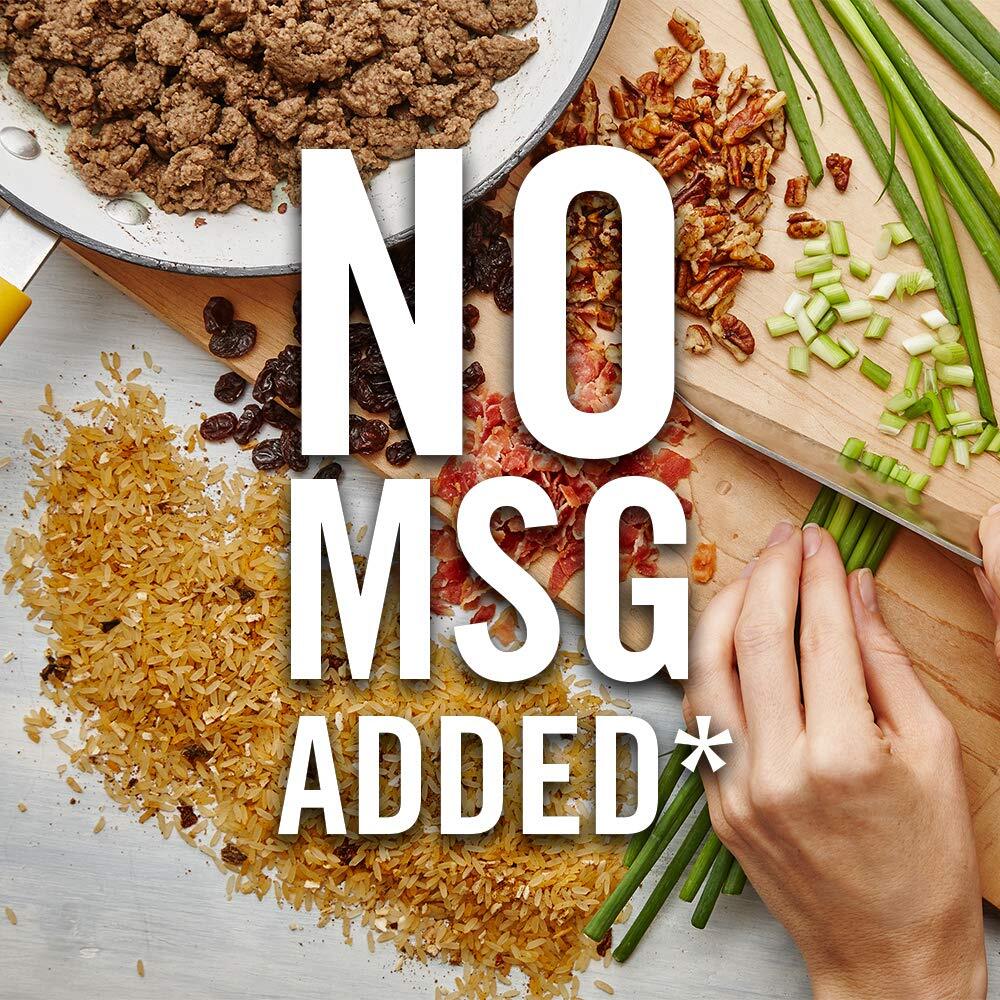 Zatarain's Original Dirty Rice Mix, Gluten Free (Pack of 3) eBay