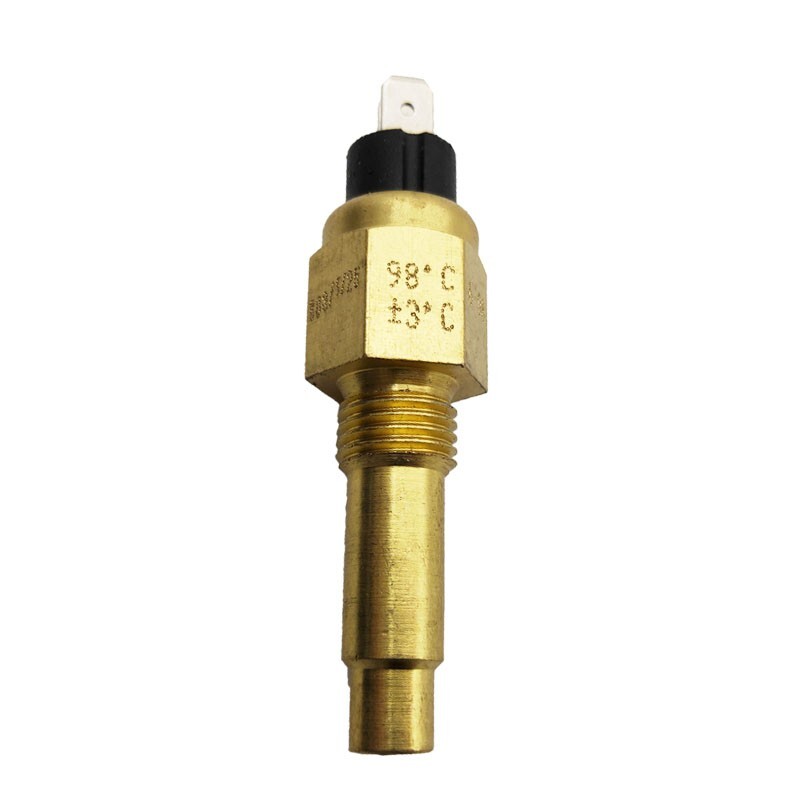 323-803-001-006D VDO Temperature Sensor w Warning Contact for Boat