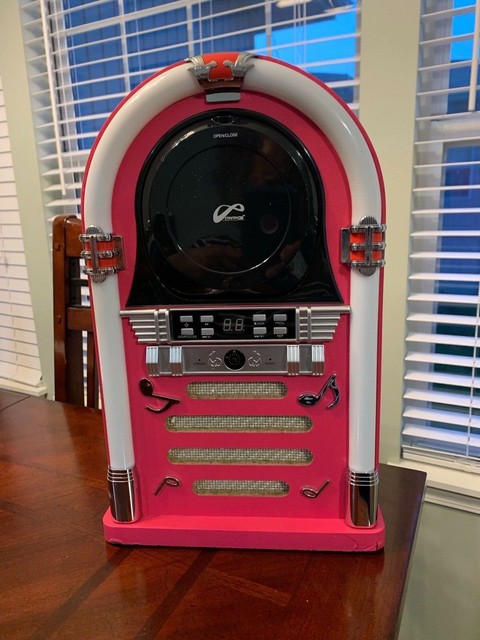 jukebox speaker