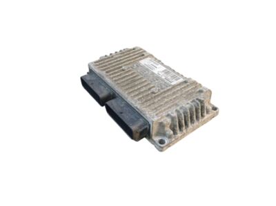Steuergerät Getriebe für RENAULT SCENIC II (JM0/1) 1.6 8200348263
