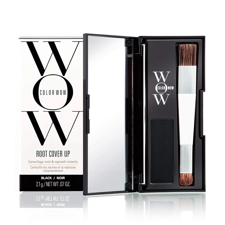 Color Wow Root Cover Up 2,1 g elige tu color Foto 2 de 4