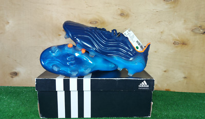 Adidas Copa Sense.1 FG SAMPLE GW4943 Blue boots Cleats mens Football/Soccers