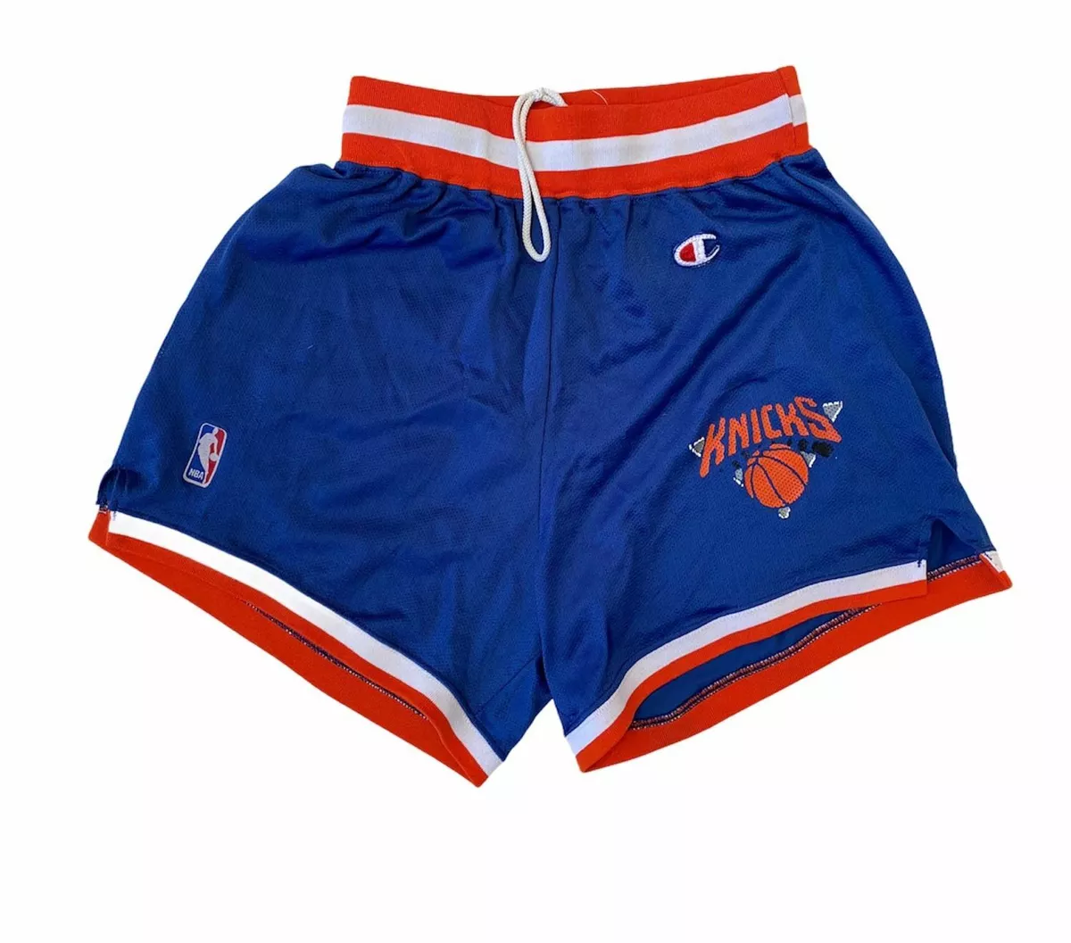 new york knicks shorts