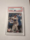 2017 Bowman Aaron Judge RC PSA 9 Mint #32 Rookie Yankees 🔥 🔥