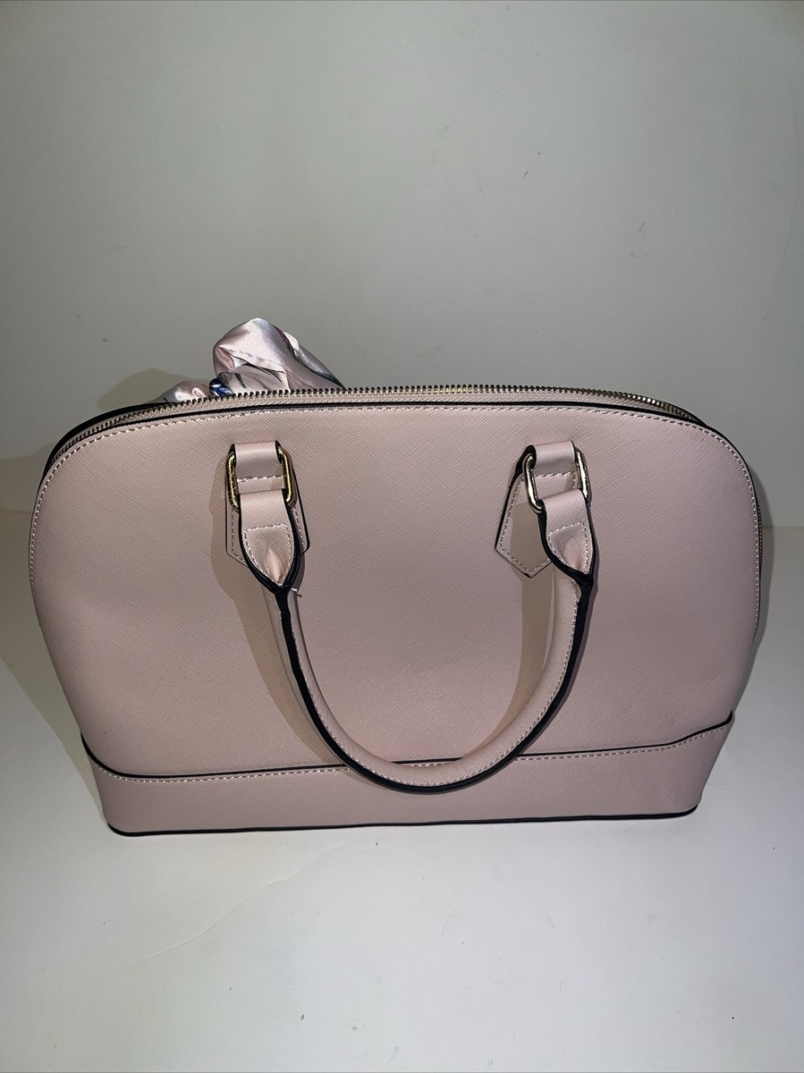 Aldo Light Pink Purse/Handbag Brand New! | eBay