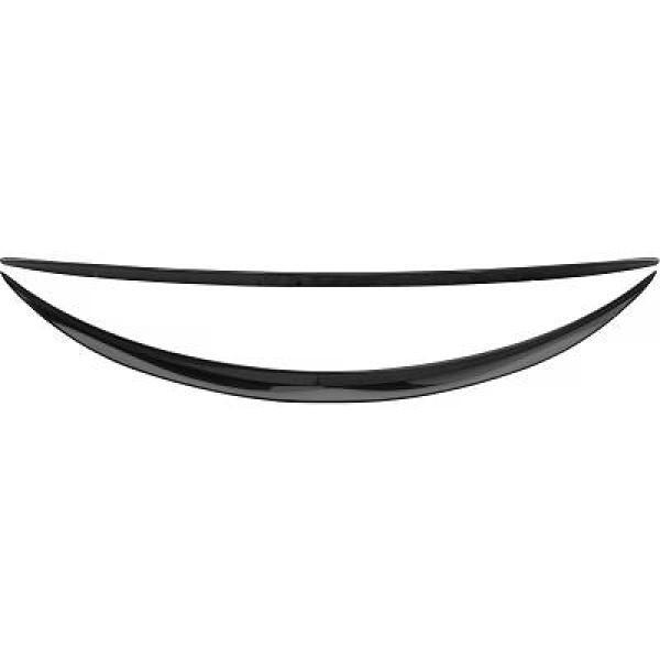 Diederichs 1627261 Spoiler FüR Mercedes E-KLASSE Coupe (C238)-image