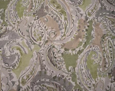 Carlisa Pistacho Swavelle Mill Creek Fabric