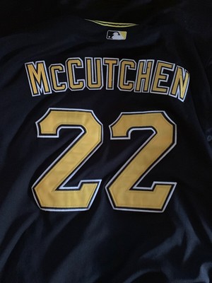 mccutchen jersey