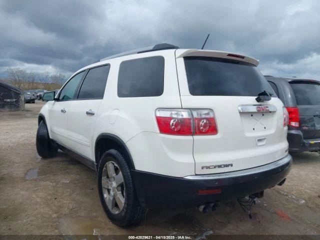 Used A/C Condenser fits: 2010 Gmc Acadia Grade A - Image 3 of 4
