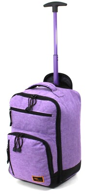 Cabin Max Anode 20L Valigia Da Cabina 40x20x25cm Adatta Al Bagaglio So - Foto 10