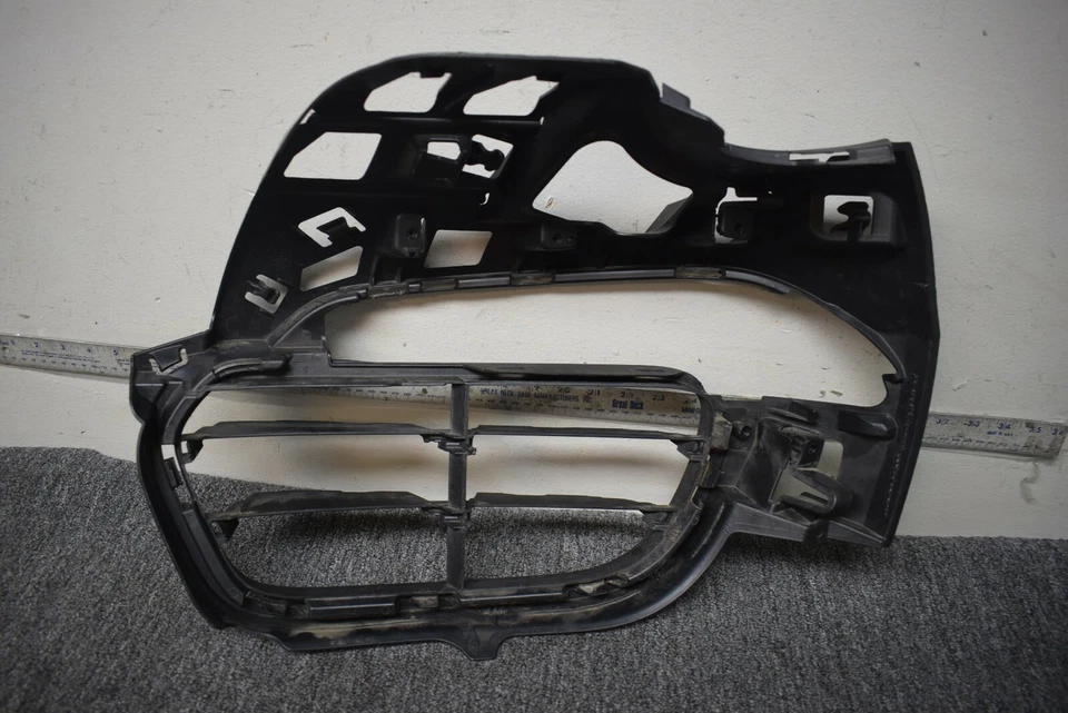 Porsche 911 2013-2016 retenedor lado derecho fábrica OEM Foto 4 de 4
