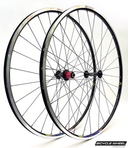 Mavic Open Pro Wheelset | eBay