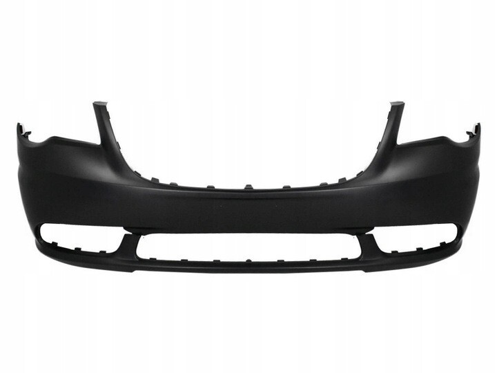 Front Bumper For Chrysler Town Country 2011-2024