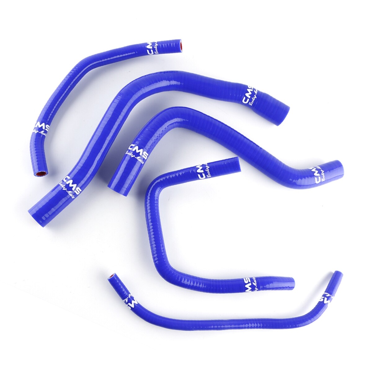 HIRNER Conduit D'admission Kit De Tubes En Silicone 2 Pièces Pour