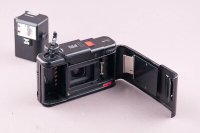 【中古品】（ジャンク品）オリンパス　OLYMPUS XA4 MACRO/A11 Olympus XA 4 Macro with flash A11 35mm Rangefinder Film Camera | eBay