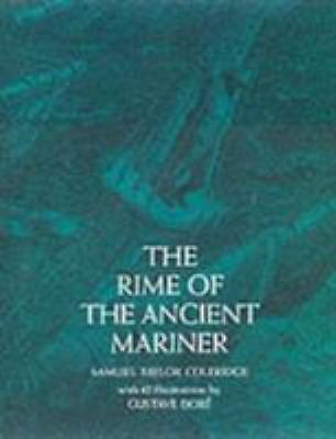 The Rime of the Ancient Mariner by Doré, Gustave; Coleridge, S. T.