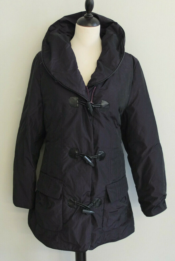 BONiTA fabelhafter Mantel L TOP Lila Long Jacke