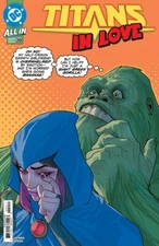 Titans #20 Cover A, B, or C (Pick a Variant) Bagged & Boarded (DC Comics 2025)