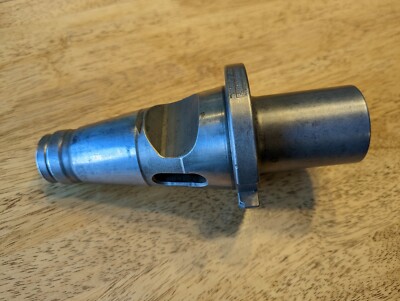 NMTB50 FLASH CHANGE DEVLIEG MORSE TAPER #4 TOOL HOLDER 50FC-4M MT4