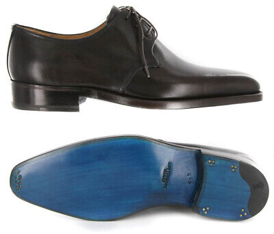 Sutor Mantellassi Dark Brown Shoes - Lace Ups - 7.5/6.5 Sutor Mantellassi Dark Brown Shoes - Lace Ups - 7.5/6.5