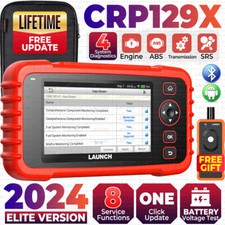 2026 Launch Vii Crp123x Crp129x Scanner Engine Abs Srs Sas Tpms Diagnostic Tool 2026 Launch Vii Crp123x Crp129x Scanner Engine Abs Srs Sas Tpms Diagnostic Tool