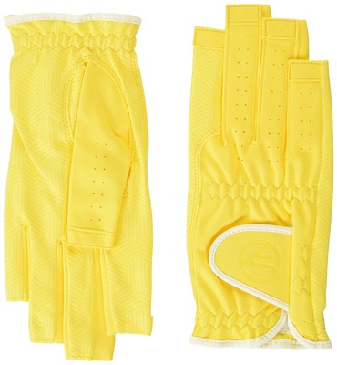 Kasco Golf Glove Palette Rady Both Hands Fingertip Cut SF-2030L