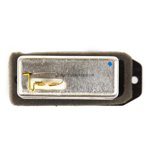 HVAC Blower Motor Resistor Fit 07-10 Dodge Ram 1500 2500 3500 4500 5500 - Picture 6 of 7