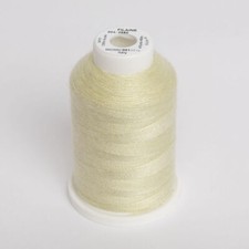 GUNOLD SULKY® FILAINE 12, Maschinen-Stickgarn, Acryl-Wollgarn, 400 m, Fb 3980