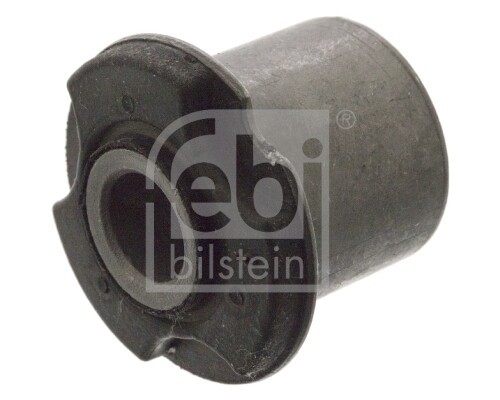 Rear left and right FEBI BILSTEIN 12051 Mounting, axle beam for PEUGEOT