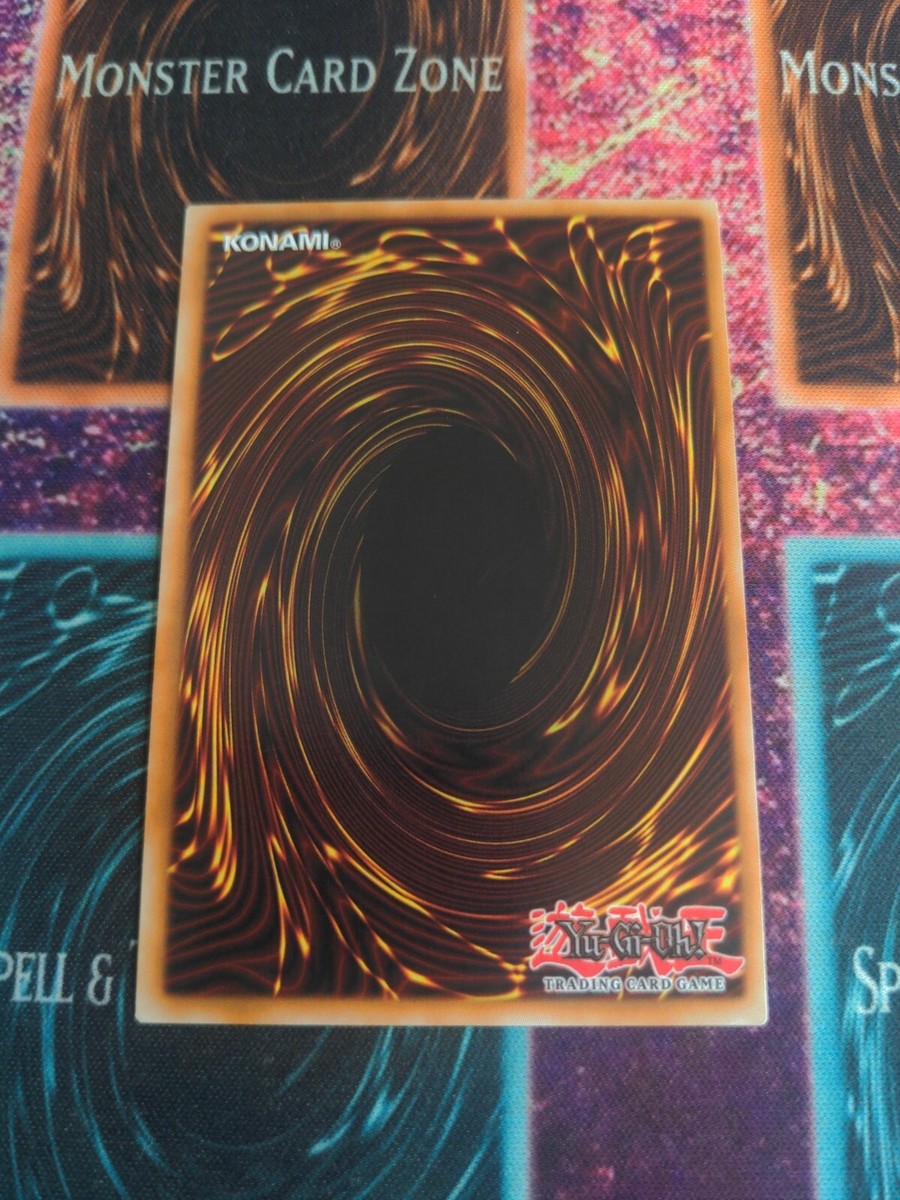 Yu-Gi-Oh! Karte 'Forbidden Chalice' – WIRA-EN053 Common, 1st Edition Aus Wing Raiders