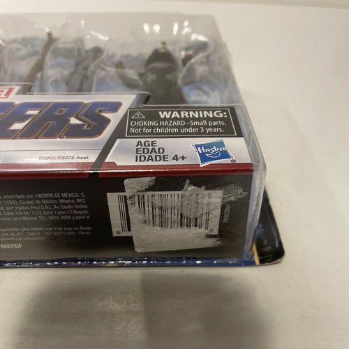 NEW MARVEL Avengers Endgame Thor & Rocket Raccoon Sealed See Description - Picture 3 of 11