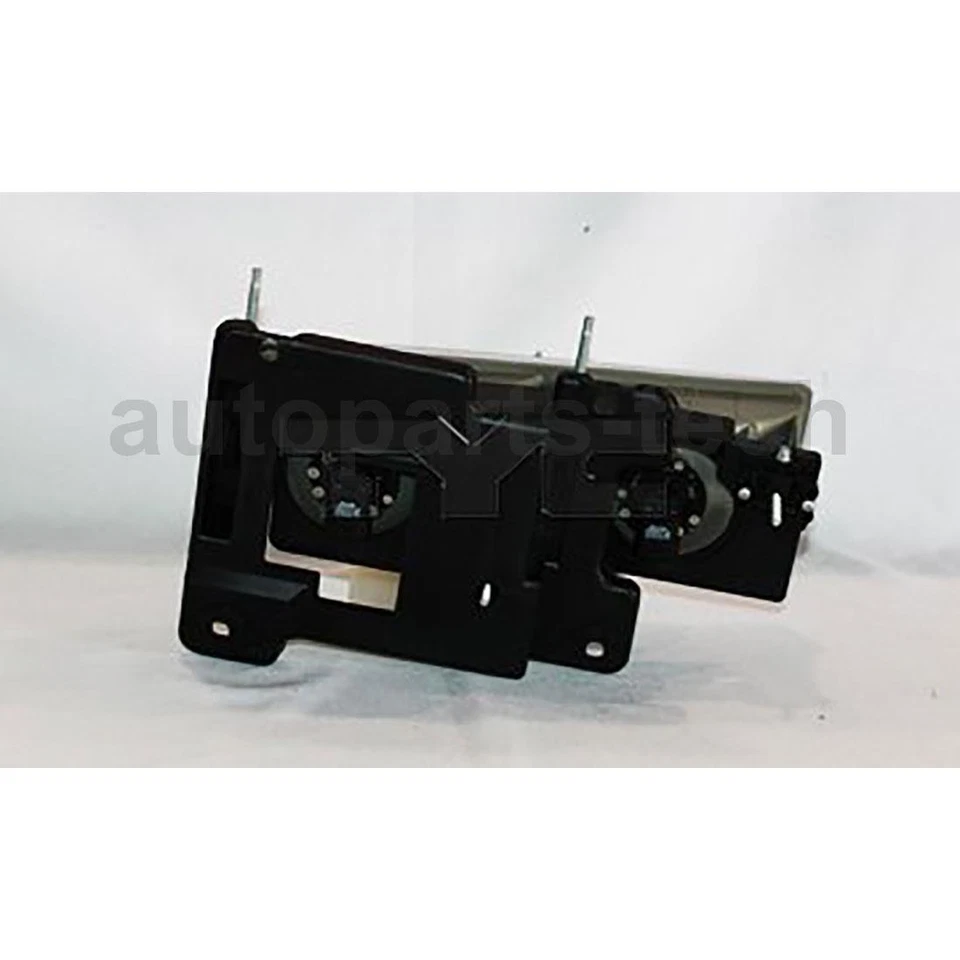 Conjunto de faros TYC para Chevrolet C1500 Suburban 1992 1994 1995 1996 1997 Foto 2 de 4