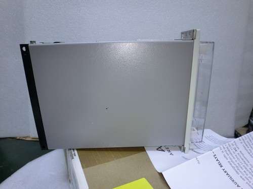 Areva MVAA11R1BA0766C Auxiliary Relay-High Speed Variants,Unused,UK 8286 - Picture 7 of 10