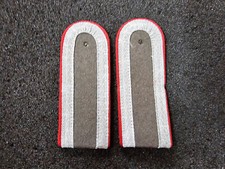 NVA11)  Original DDR NVA Dienstgrad Unteroffizier Raketentruppen Artillerie