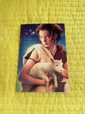 Philatelic Group Xmas Thanks Australia Post Mini Card - EXCELLENT cond Stamp