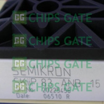 1PCS power supply module SEMIKRO SKIIP83ANB15T4 NEW 100% Quality Assurance